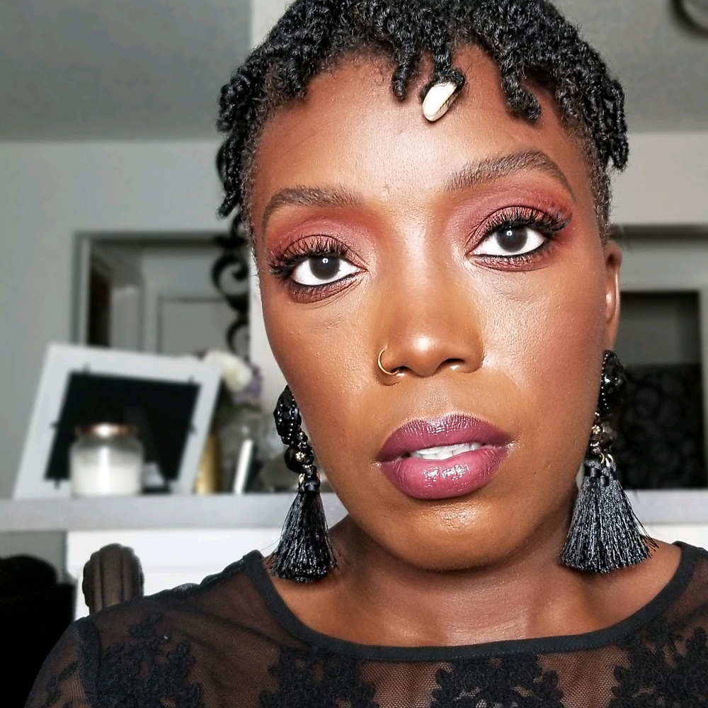 Meet your Posher, Chenise